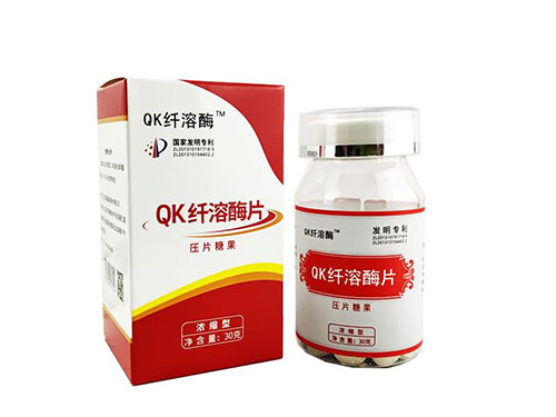 qk心血康凝胶糖果是真的吗 qk心血康凝胶糖果能有效改善脑梗患者偏瘫吗