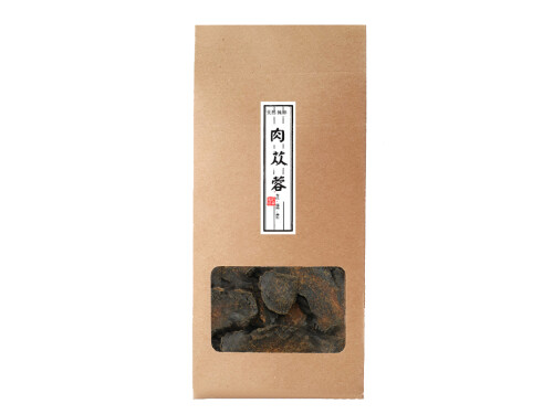 沙苁蓉的功效与作用 沙苁蓉多少钱一斤价格