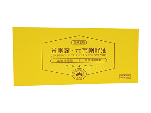 元宝枫籽油作用与功效 元宝枫籽油哪款好