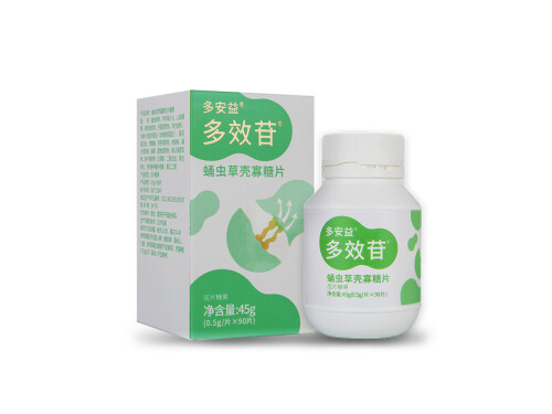 多效苷是藥還是保健品 多效苷能治痛風嗎