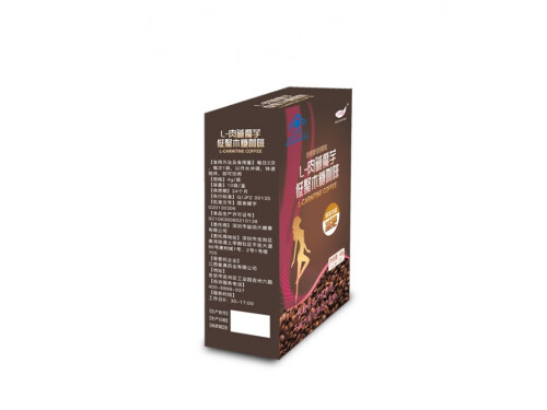 L-肉碱魔芋低聚木糖咖啡减肥效果 L-肉碱魔芋低聚木糖咖啡有危害吗