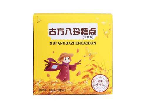 古方八珍糕真的有效果吗 古方八珍糕可以长期吃吗