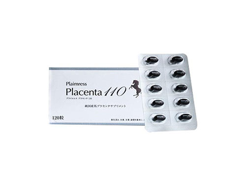 PLA马胎素胶囊的作用与功效 PLA马胎素胶囊多少钱