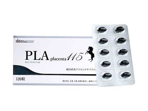 PLA115马胎素胶囊真的有效吗 PLA115马胎素胶囊的副作用
