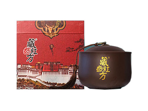 藏红方五行膏是真的吗 藏红方五行膏的作用