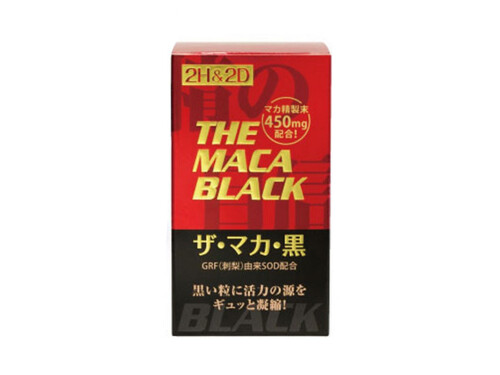 玛卡伟哥功效及副作用 玛卡伟哥怎么服用方法
