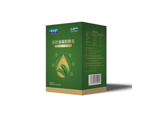 恒依堂松针油的功效与作用 恒依堂松针油说明书