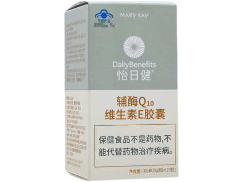 怡日健辅酶q10对心脏多大作用 怡日健辅酶q10怎么样