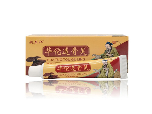 华佗透骨灵喷剂的功效 华佗透骨灵喷剂是药吗