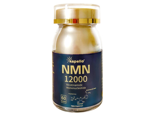 凯普诺NMN12000效果怎么样 凯普诺NMN12000有用吗