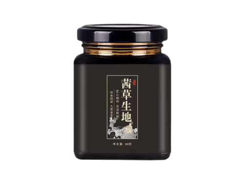 茜草生地乌发膏效果怎么样 茜草生地乌发膏副作用