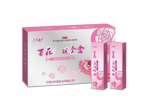 百花溯阴凝胶是正品吗 百花溯阴紧润丹真能缩阴吗