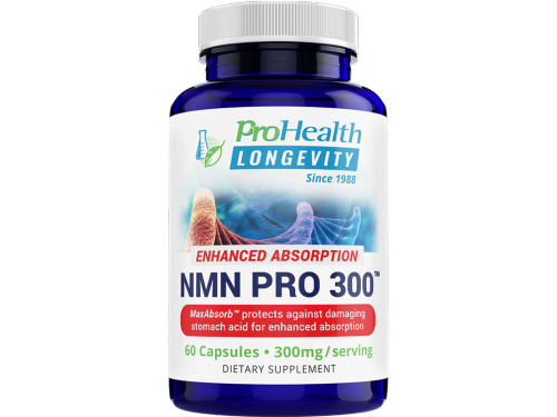 nmnpro安全吗 nmnpro功效