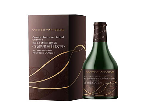 维萃美综合本草酵素是正规的吗？效果怎么样？