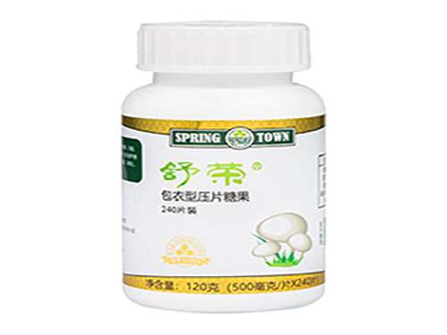 春芝堂舒荣片有用吗 春芝堂舒荣片的用量