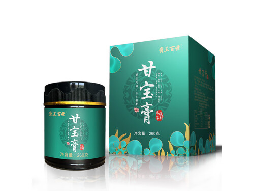 甘宝膏是药还是保健品 甘宝膏多少钱一瓶