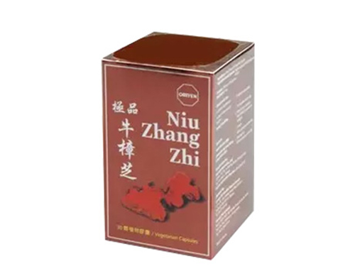 牛樟芝含片功效与作用 牛樟芝含片一盒多少钱