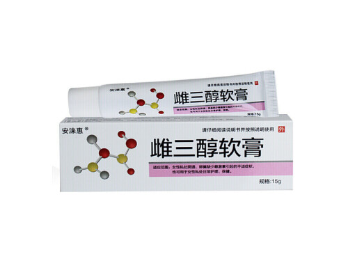 雌三醇软膏说明书 雌三醇软膏的副作用有哪些