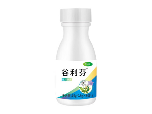 谷利芬是什么药 谷利芬有降糖作用吗
