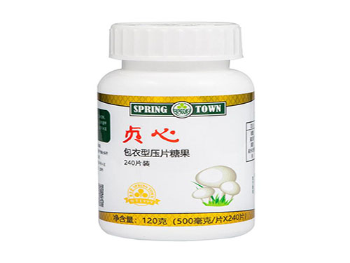 春芝堂贞心主治什么 春芝堂贞心多少钱一瓶