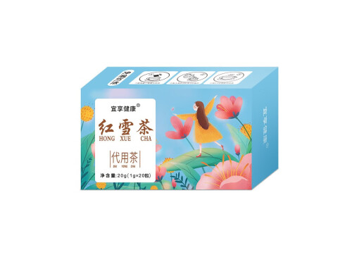 红雪茶的作用 红雪茶的正确冲泡方式
