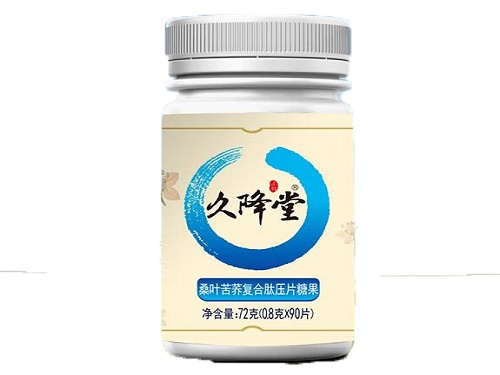 久降糖肽片能降血糖吗 久降糖肽片多少钱一瓶