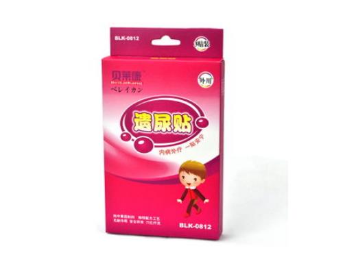 遗尿贴的效果怎么样 遗尿贴哪里能买到