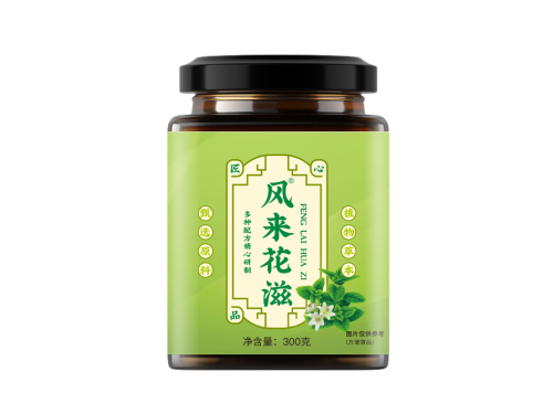 风来花滋是什么东西 风来花滋作用与功效