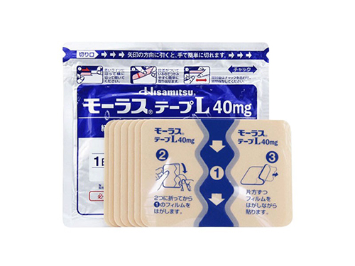 日本久光膏贴能不能治前列腺炎 日本久光膏贴上的使用期限是什么