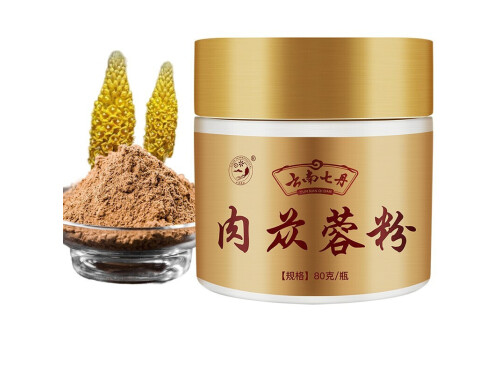 国鹤肉苁蓉粉的功效与主用 国鹤肉苁蓉粉禁忌