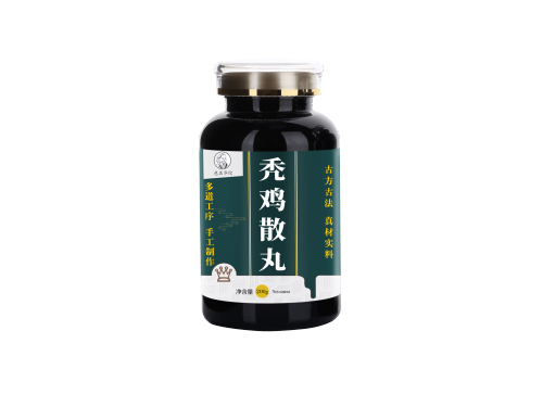 秃鸡散的功效和作用 秃鸡散配方用量比例