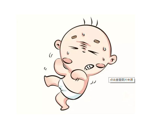 高热惊厥三大前兆症状有哪些 高热惊厥的紧急处理