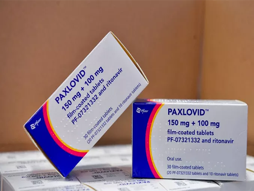 新冠特效药paxlovid说明书 新冠特效药paxlovid副作用