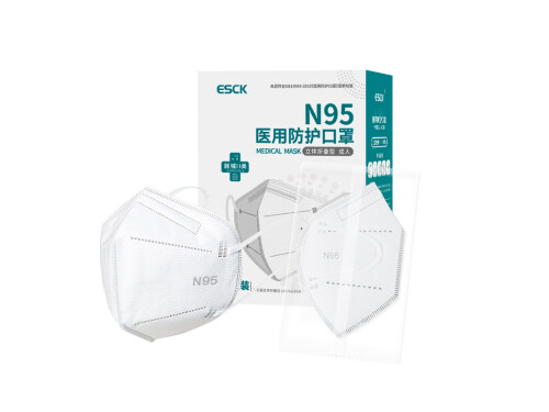 醫(yī)用外科口罩十大排行榜 醫(yī)用外科口罩哪款好