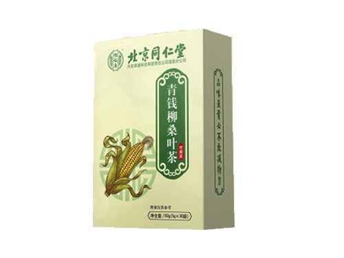 青钱柳桑叶茶的功效 青钱柳桑叶茶的副作用