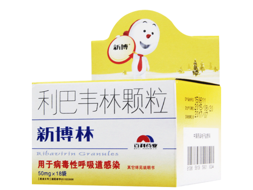 利巴韦林对新冠病毒有用吗 利巴韦林为什么被禁用