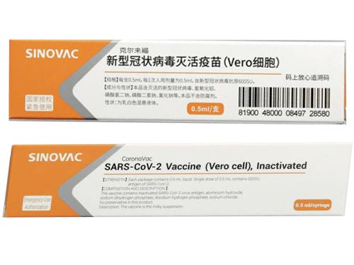 新冠變種病毒有哪些 新冠變種奧密克戎威脅有多大