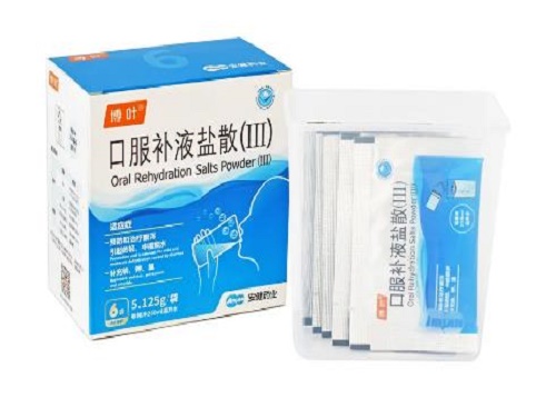 口服補(bǔ)液鹽散的作用與功效 口服補(bǔ)液鹽和電解質(zhì)水的區(qū)別