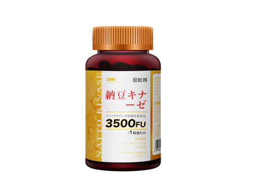 尼欧得纳豆激酶功效 尼欧得纳豆激酶是日本生产的吗