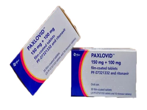 辉瑞吃三天有用吗 paxlovid吃两天够吗