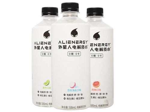 電解質(zhì)水怎么制作 電解質(zhì)水對新冠有用嗎