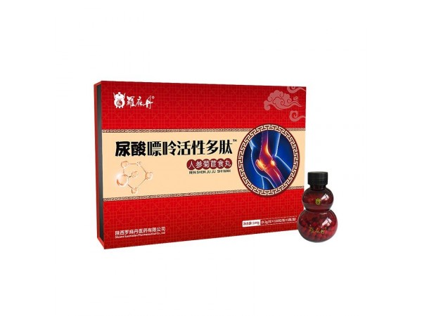 尿酸嘌呤活性多肽对尿酸和痛风的好处 尿酸嘌呤活性多肽用法用量
