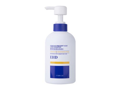 ehd洗发水真的有用吗 ehd洗发水是哪国的牌子