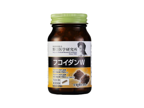 草本褐藻糖胶功效与作用 草本褐藻糖胶是骗局吗