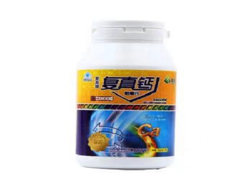复真钙咀嚼片多少钱 复真钙咀嚼片的优势