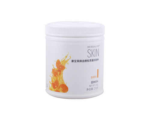 康宝莱胶原蛋白肽粉可以丰胸吗 康宝莱胶原蛋白肽多少钱一盒