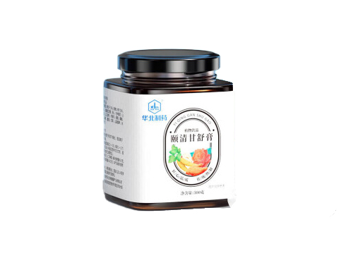 甘舒膏成分 甘舒膏功效和作用及禁忌