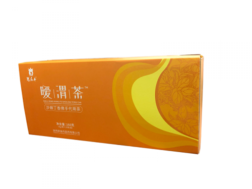 暖渭茶成分 暖渭茶有什么功效