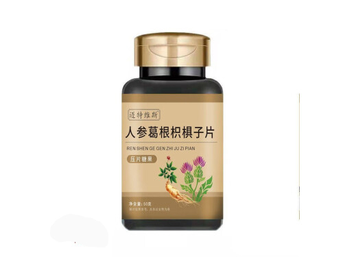 苦荞葛根枳椇子功效