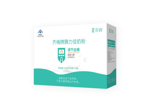 降糖奶粉品牌排行榜